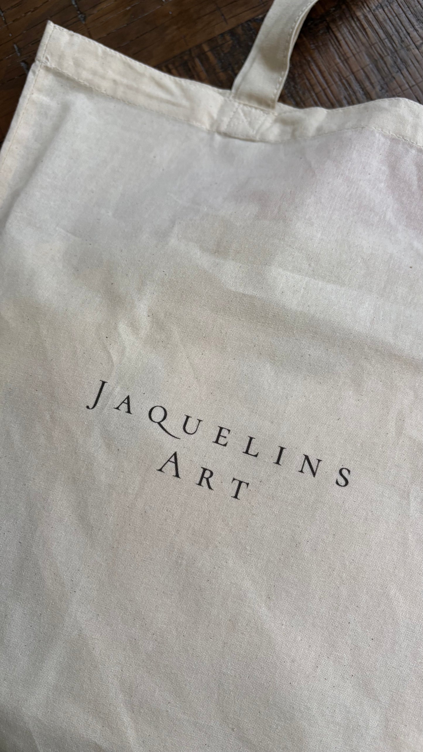 Fancy frames Tote bag