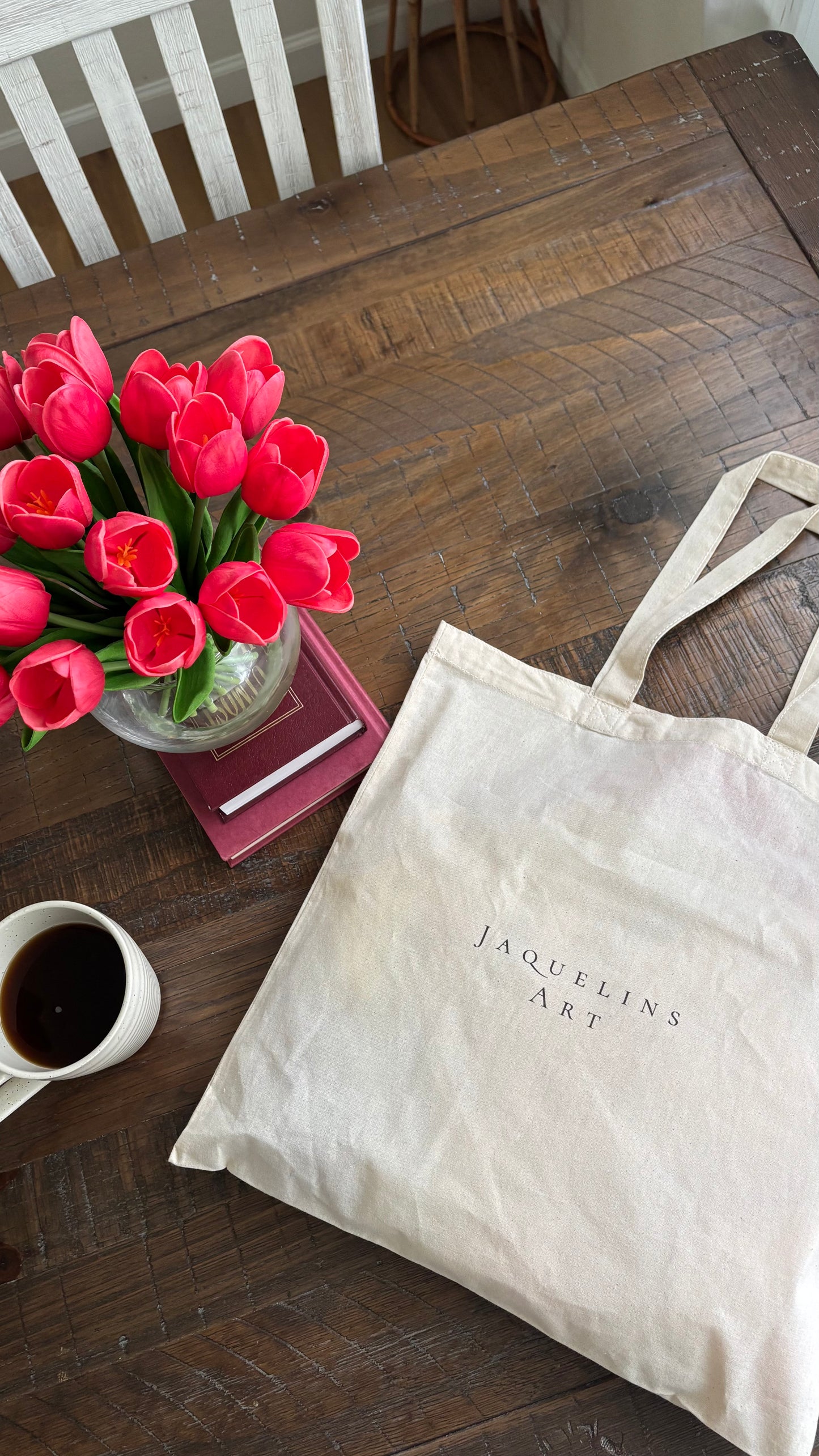 Perfect day Tote bag
