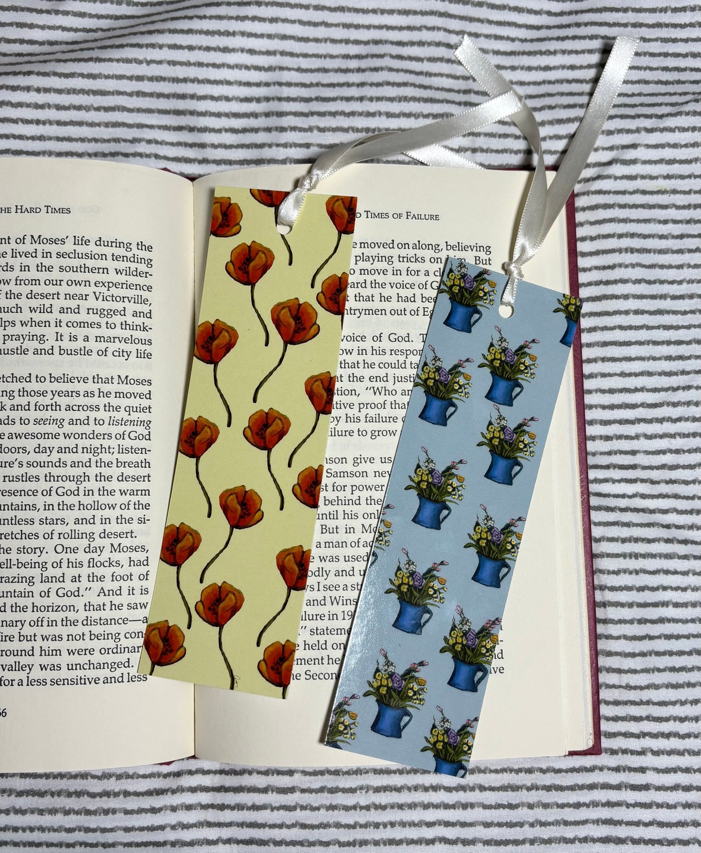 Bookmark bundle